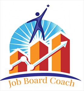 jobboardcoach.com logo