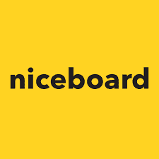 Niceboard - Modern job board software.